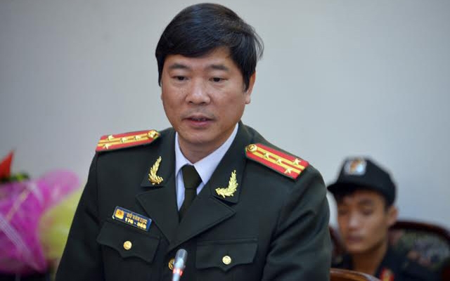 Khởi tố vụ bắt sới bạc “khủng” tại Quảng Ninh - 1