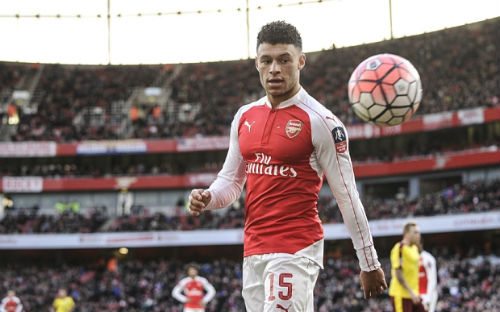 Chưa đến Man City, Pep đã muốn “dằn mặt Arsenal” - 2