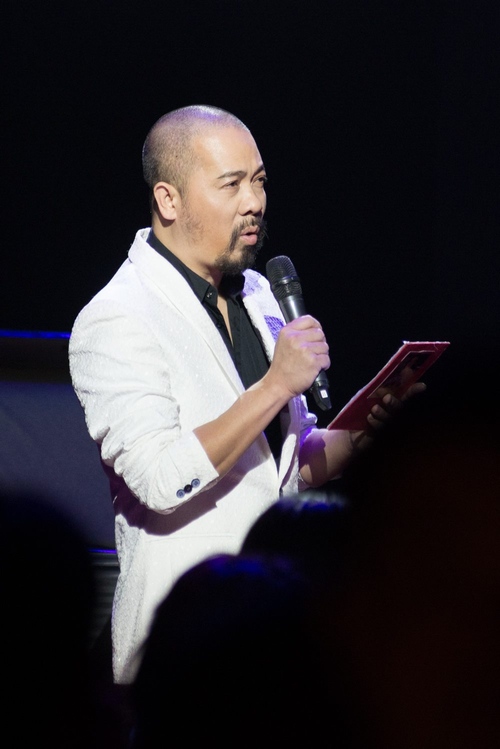 Bạn gái xinh đẹp đến ủng hộ Lê Hiếu - 4