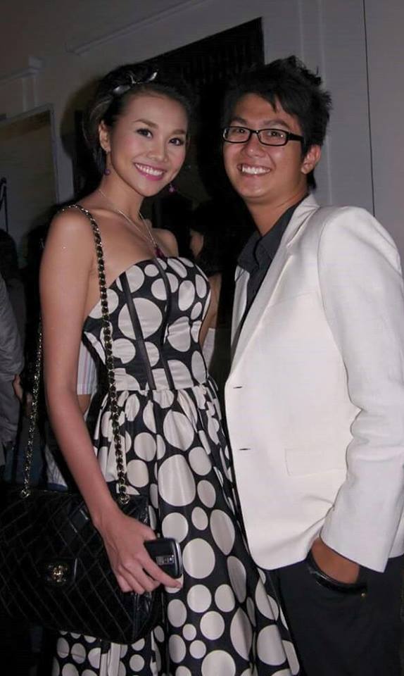 Chân dung đạo diễn "Vừa đi vừa khóc" qua đời vì ung thư - 8