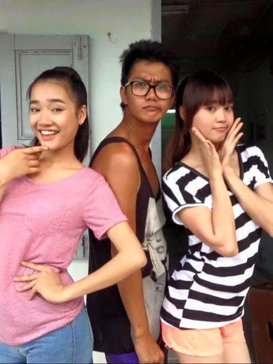 Chân dung đạo diễn "Vừa đi vừa khóc" qua đời vì ung thư - 9