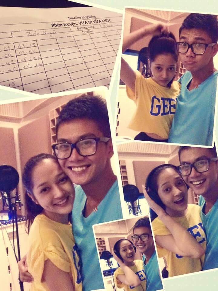 Chân dung đạo diễn "Vừa đi vừa khóc" qua đời vì ung thư - 10