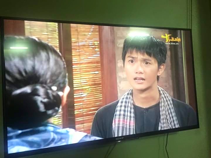 Chân dung đạo diễn "Vừa đi vừa khóc" qua đời vì ung thư - 3