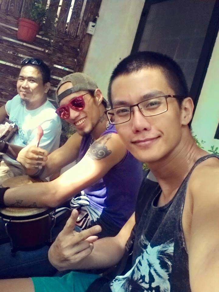 Chân dung đạo diễn "Vừa đi vừa khóc" qua đời vì ung thư - 4