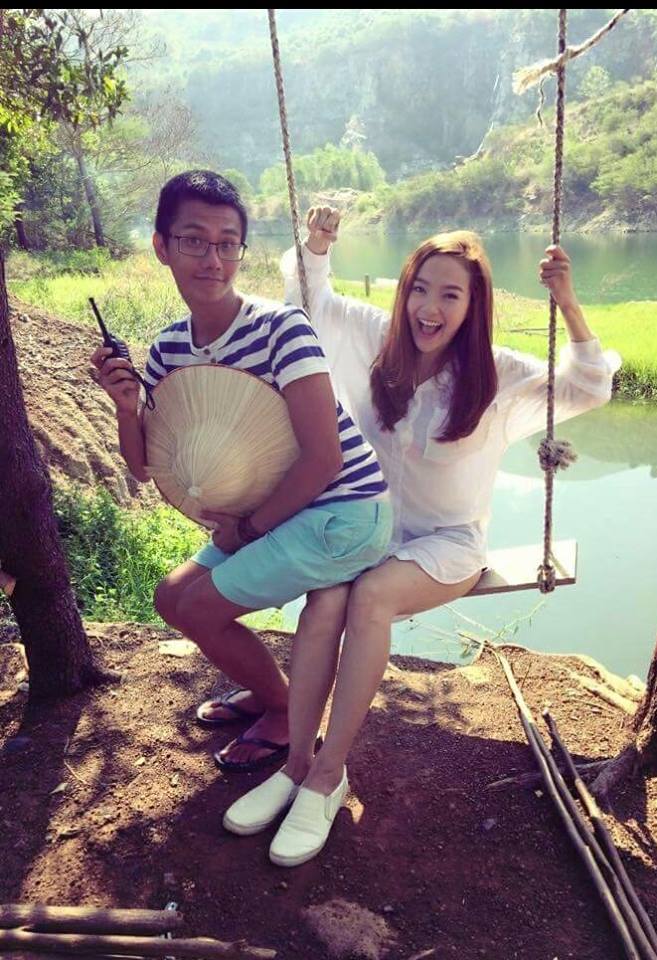 Chân dung đạo diễn "Vừa đi vừa khóc" qua đời vì ung thư - 6