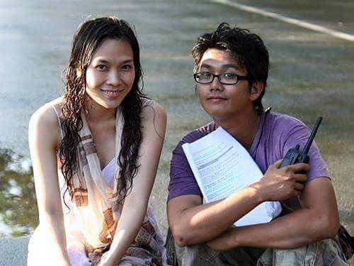 Chân dung đạo diễn "Vừa đi vừa khóc" qua đời vì ung thư - 11