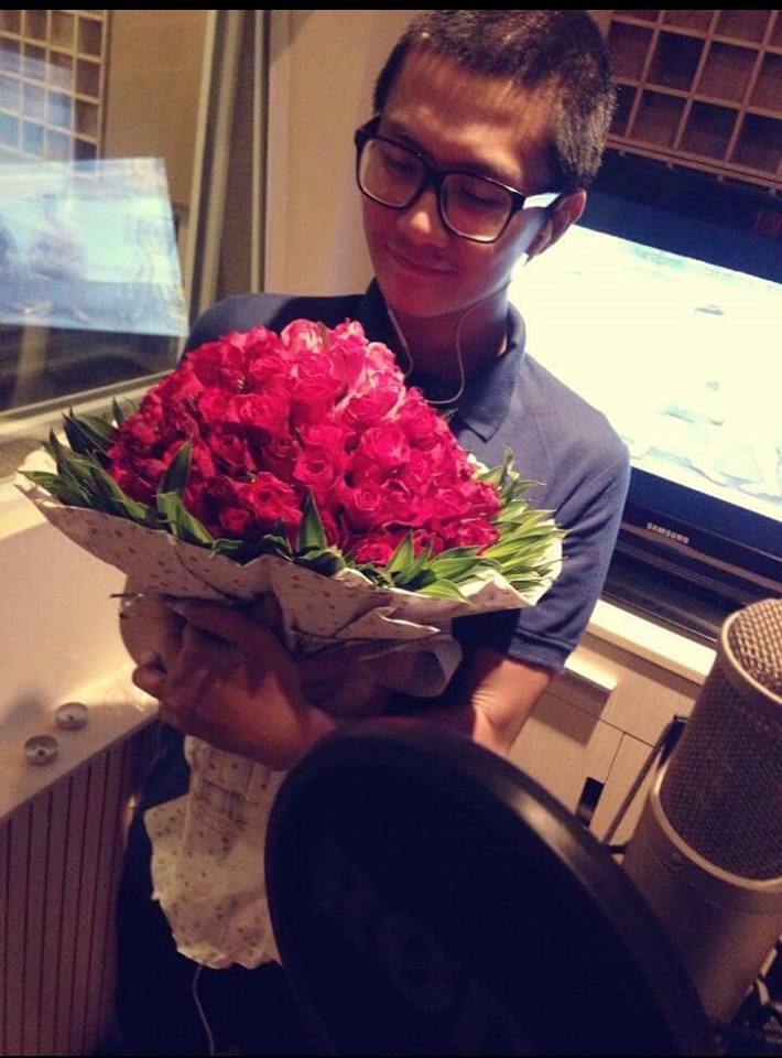 Chân dung đạo diễn "Vừa đi vừa khóc" qua đời vì ung thư - 6