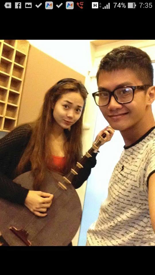 Chân dung đạo diễn "Vừa đi vừa khóc" qua đời vì ung thư - 5