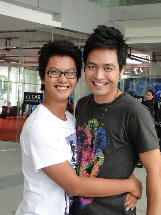 Chân dung đạo diễn "Vừa đi vừa khóc" qua đời vì ung thư - 7