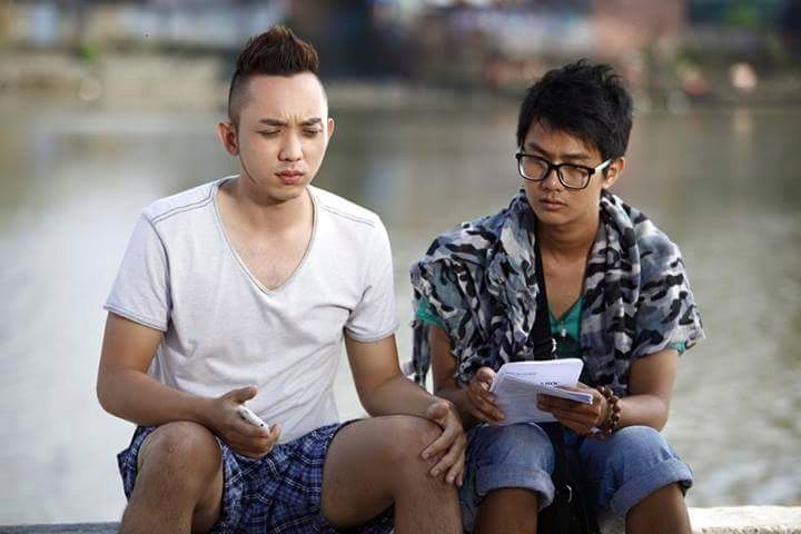 Chân dung đạo diễn "Vừa đi vừa khóc" qua đời vì ung thư - 4