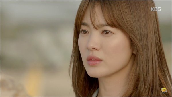 Cách làm đẹp rẻ tiền của &#34;nữ thần&#34; Song Hye Kyo - 2