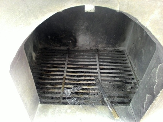 Cận cảnh những ngôi chùa trên nóc chung cư ở Thủ đô - 13