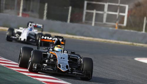 Tổng quan thử xe F1: Trật tự nào cho cuộc chiến (P2) - 2