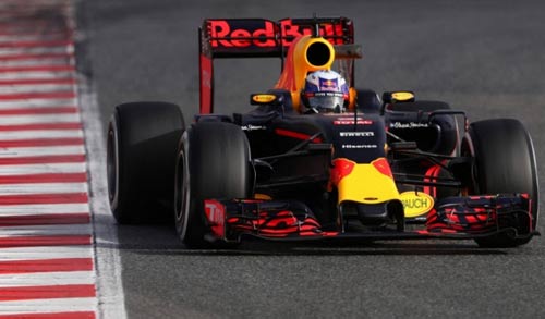 Tổng quan thử xe F1: Trật tự nào cho cuộc chiến (P2) - 3