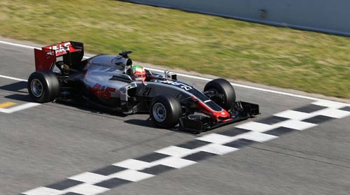 Tổng quan thử xe F1: Trật tự nào cho cuộc chiến (P2) - 1