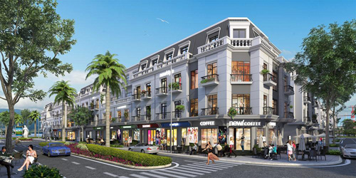 Vingroup ra mắt khu đô thị bên vịnh Hạ Long – Vinhomes Dragon Bay - 2