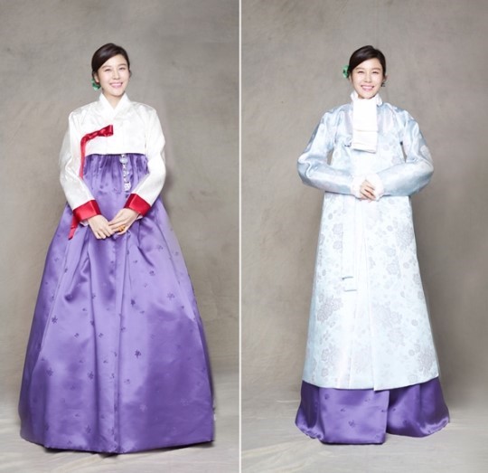 Kim Ha Neul quá trẻ đẹp so với tuổi 38 trong ảnh cưới - 5