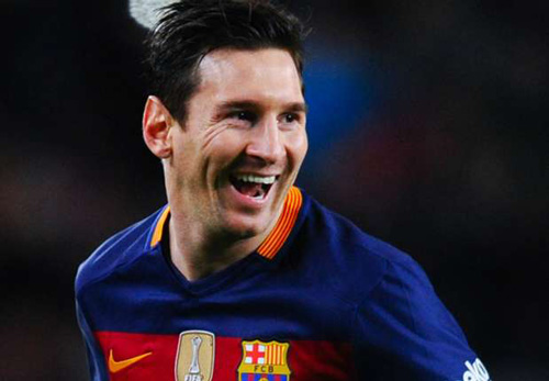 Nếu Messi rời Barca: Kế hoạch 2 năm và 5 năm - 1