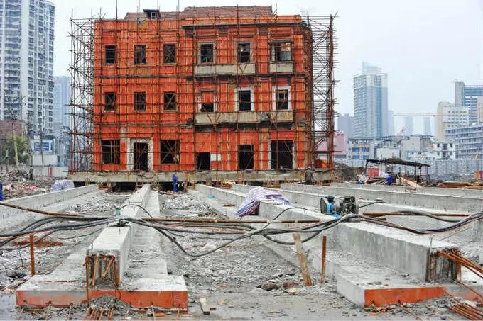 TQ di dời tòa nhà theo kiểu "thần đèn" Nguyễn Cẩm Lũy - 2