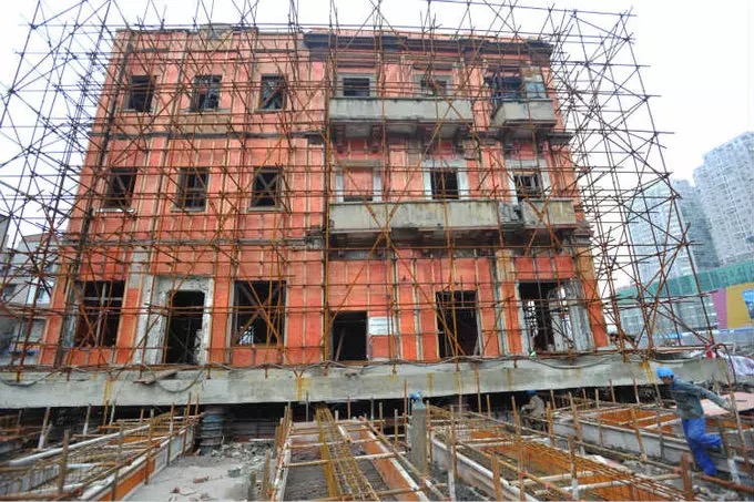 TQ di dời tòa nhà theo kiểu "thần đèn" Nguyễn Cẩm Lũy - 3