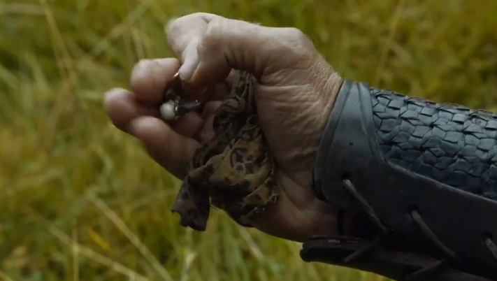 Fan hồi hộp với tình tiết mới của "Trò chơi vương quyền" - 5