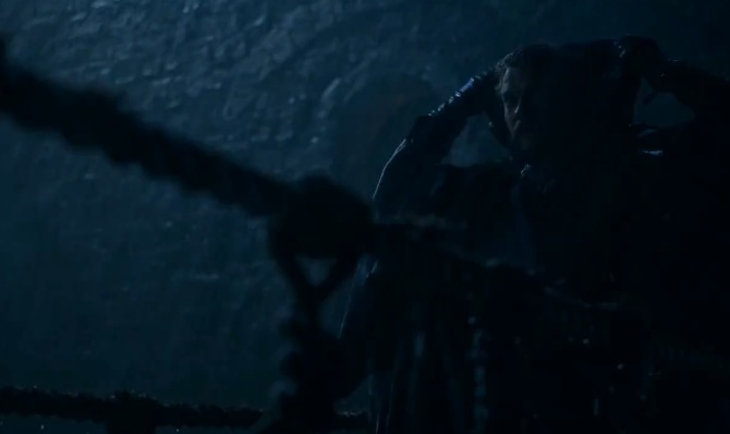 Fan hồi hộp với tình tiết mới của "Trò chơi vương quyền" - 8