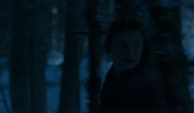 Fan hồi hộp với tình tiết mới của "Trò chơi vương quyền" - 9