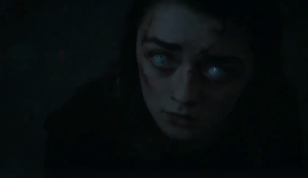 Fan hồi hộp với tình tiết mới của "Trò chơi vương quyền" - 10