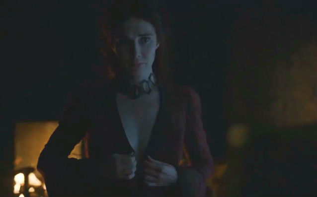 Fan hồi hộp với tình tiết mới của "Trò chơi vương quyền" - 11