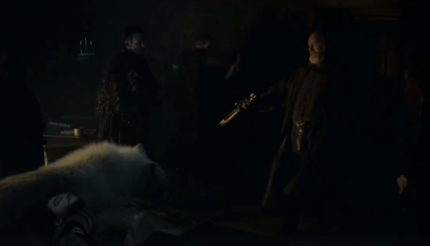 Fan hồi hộp với tình tiết mới của "Trò chơi vương quyền" - 5