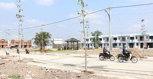 Cát Tường Phú Nguyên Residence – khu đô thị với tiện ích khép kín hiện đại - 1