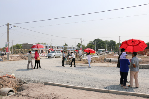 Cát Tường Phú Nguyên Residence – khu đô thị với tiện ích khép kín hiện đại - 2