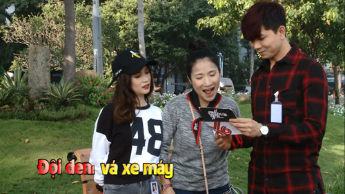 Tim hội ngộ Cát Tường, Sĩ Thanh trong “Biệt Đội X6” - 2