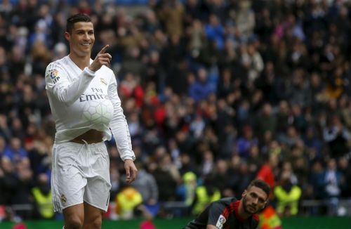 La Liga trước vòng 29: Barca vẫy chào thành Madrid - 2