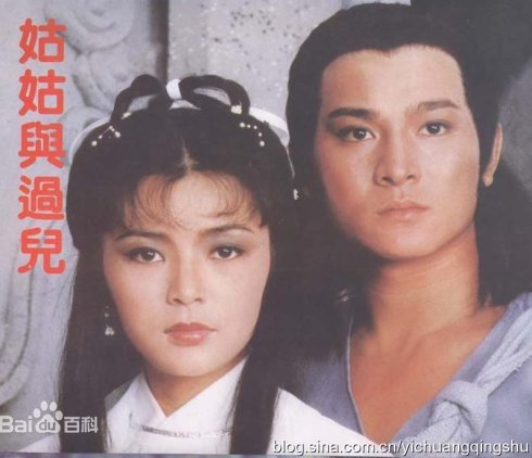 Số phận mỹ nhân đóng Tiểu Long Nữ sau hơn 30 năm - 2