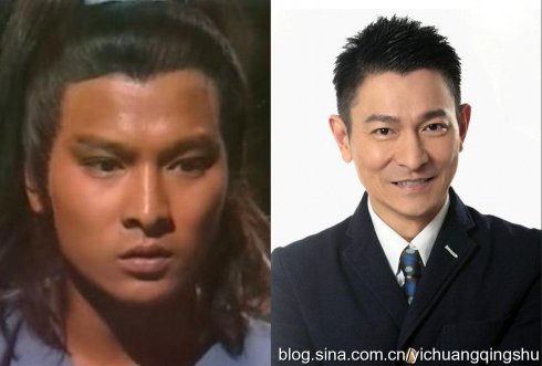 Số phận mỹ nhân đóng Tiểu Long Nữ sau hơn 30 năm - 3