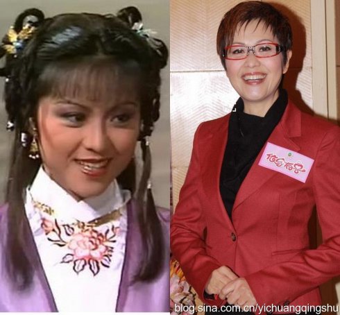 Số phận mỹ nhân đóng Tiểu Long Nữ sau hơn 30 năm - 10