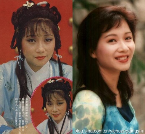 Số phận mỹ nhân đóng Tiểu Long Nữ sau hơn 30 năm - 11