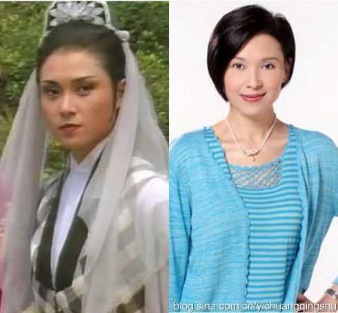 Số phận mỹ nhân đóng Tiểu Long Nữ sau hơn 30 năm - 12