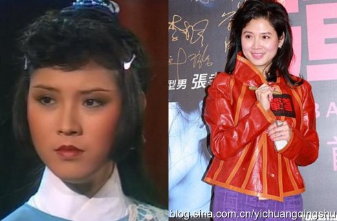 Số phận mỹ nhân đóng Tiểu Long Nữ sau hơn 30 năm - 13