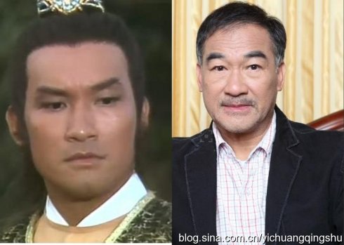 Số phận mỹ nhân đóng Tiểu Long Nữ sau hơn 30 năm - 5