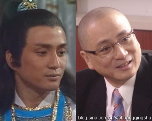 Số phận mỹ nhân đóng Tiểu Long Nữ sau hơn 30 năm - 7