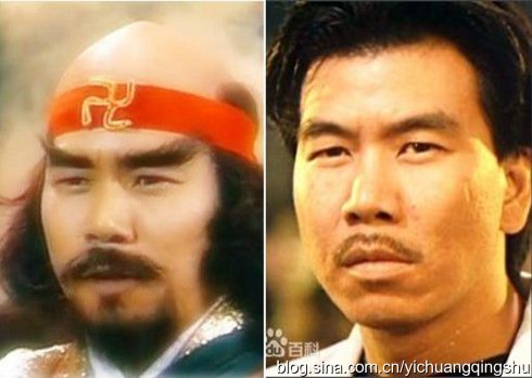 Số phận mỹ nhân đóng Tiểu Long Nữ sau hơn 30 năm - 8