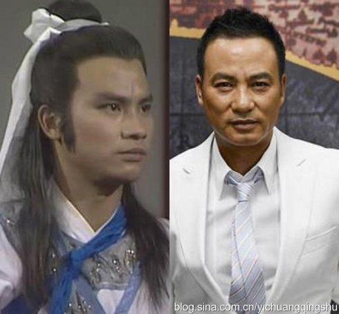 Số phận mỹ nhân đóng Tiểu Long Nữ sau hơn 30 năm - 9