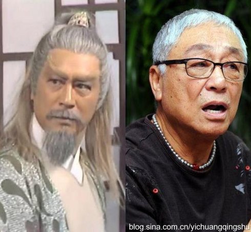 Số phận mỹ nhân đóng Tiểu Long Nữ sau hơn 30 năm - 2