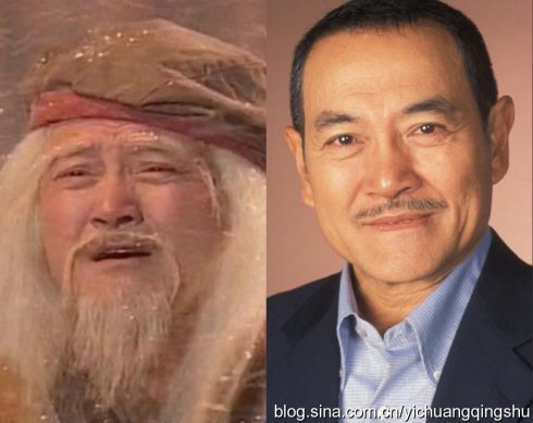 Số phận mỹ nhân đóng Tiểu Long Nữ sau hơn 30 năm - 4