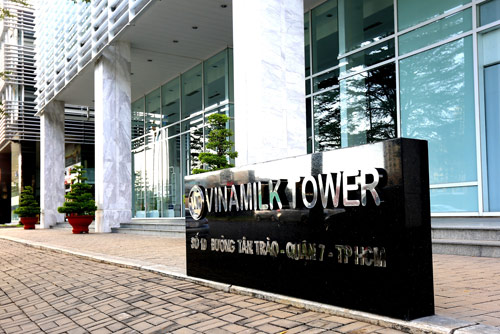 Vinamilk tuyển dụng quản trị viên tập sự năm 2016 - 4