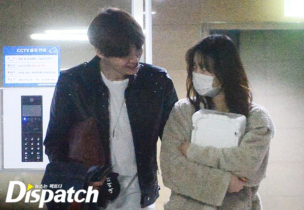 “Nàng Cỏ” Goo Hye Sun thừa nhận yêu phi công trẻ - 2