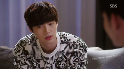 “Nàng Cỏ” Goo Hye Sun thừa nhận yêu phi công trẻ - 11