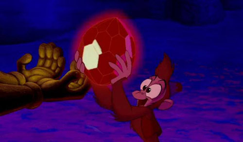 Những "anh khỉ" nổi tiếng nhất màn ảnh - 7